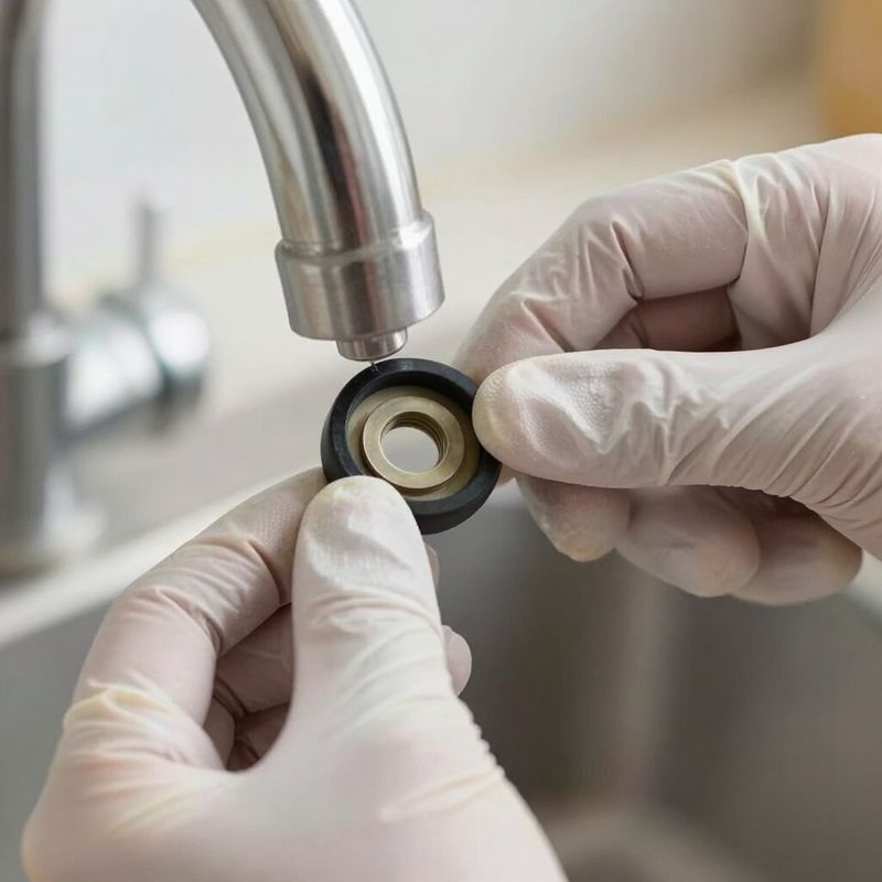 Toilet & Faucet Repair in Grand Forks