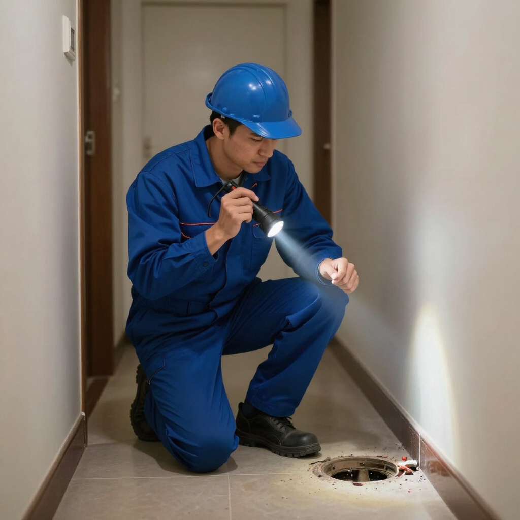 Emergency Plumbing in Grand Forks